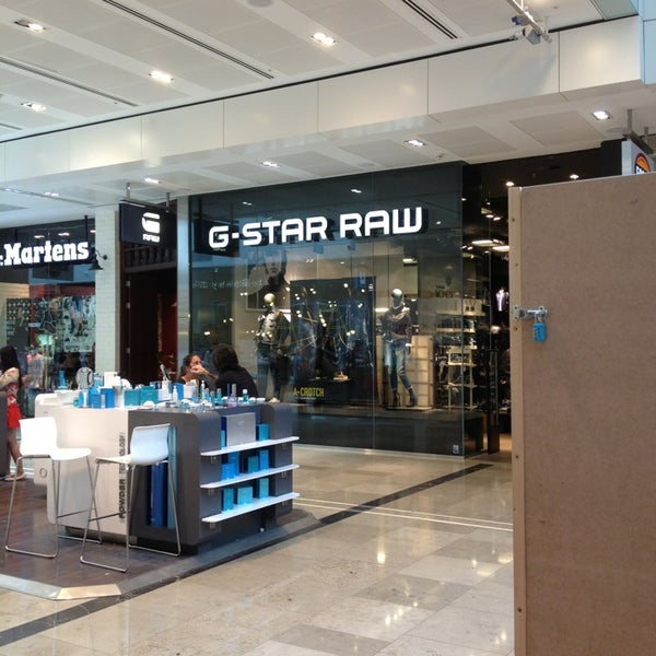 G-Star RAW Store - CLOSED (Now Closed 