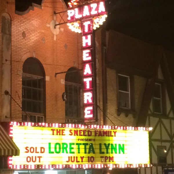 Plaza Theatre 2 tavsiye