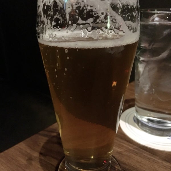 Photo taken at Stout Burgers &amp; Beers by Joshua W. on 12/16/2019