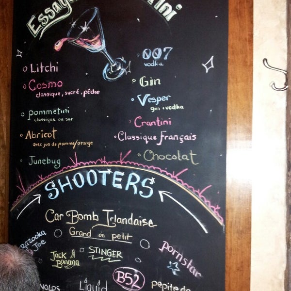Photos At Nextdoor Pub Grill Notre Dame De Grace 31 Tips