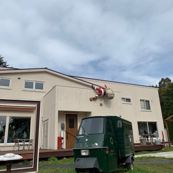 Photos At キャンドルハウス Chou Chou Gift Shop In 那須町