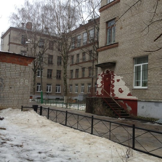 студенческая 7 киров