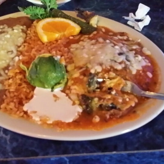 Espinoza's Family Restaurant Rialto, CA