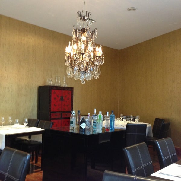 Das Foto wurde bei A Curtidoría Restaurante von Gilo am 1/8/2013 aufgenommen