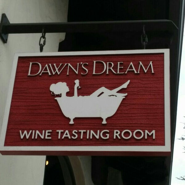 Foto tirada no(a) Dawn&#39;s Dream Winery por 布布 em 9/30/2015