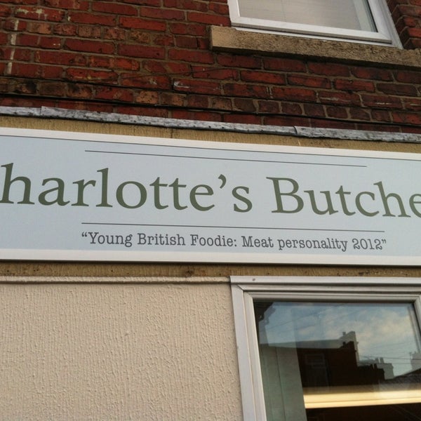 Charlotte's Butchery - West Gosforth - Newcastle upon Tyne, Newcastle ...
