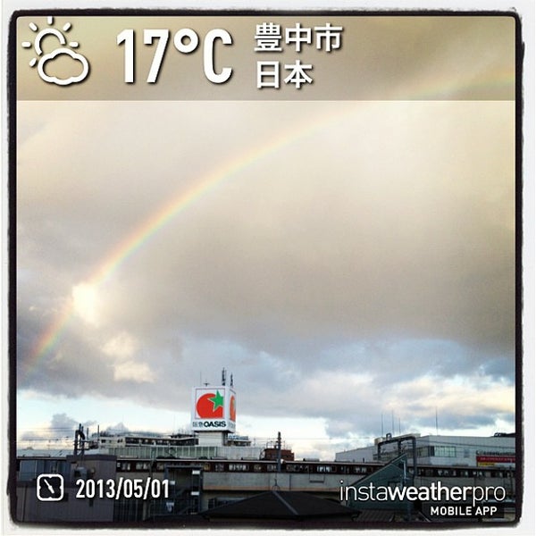 阪急オアシス 豊中店 1 Tip