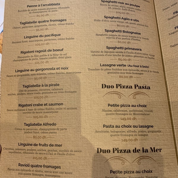 Photos At Au Four A Bois غوتييه الدار البيضاء Region Du Grand Casablanca