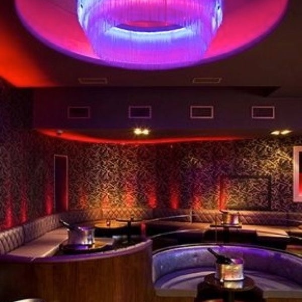 Aura Night Club, 49 St. James St., London, Greater London, aura,aura kitche...