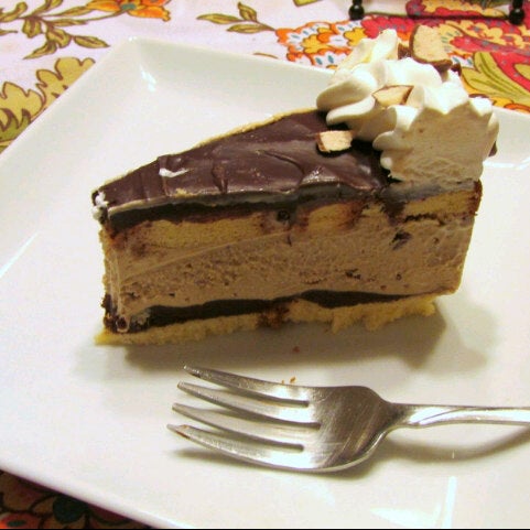 Maison Annalita Ice Cream Cake Kelapa Gading North Jakarta Dki