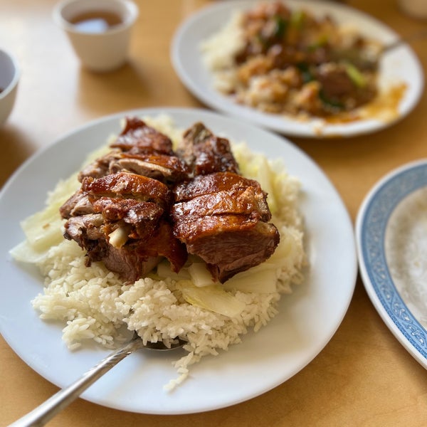 Won Kok Restaurant Chinatown 58 tips