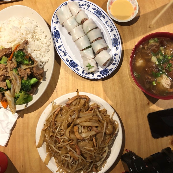 Photo prise au Sam Wo Restaurant par Roro F. le5/31/2019