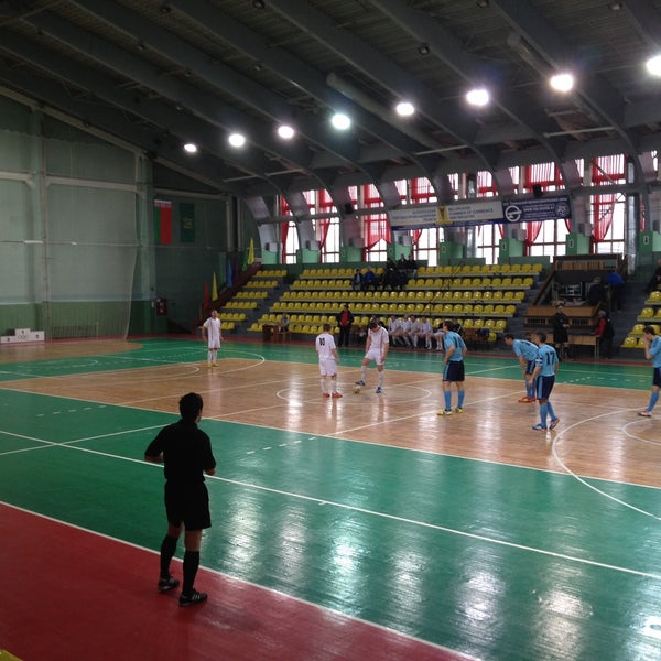 Спорт гомель