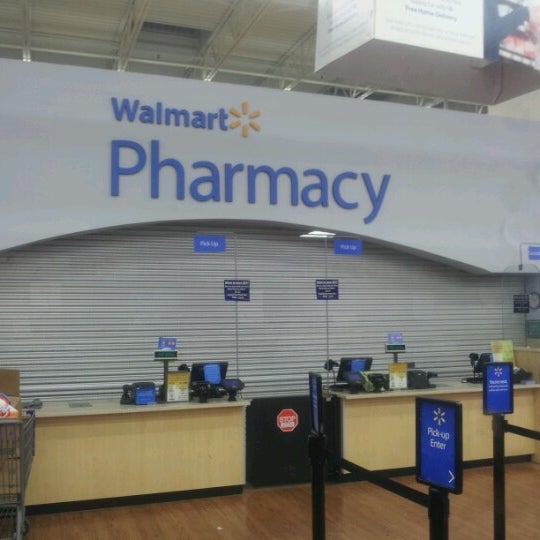 Photos At Walmart Supercenter 8000 Town Dr