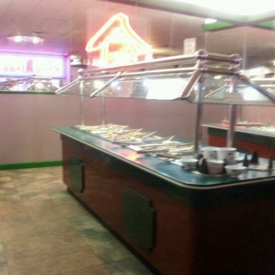 New Happy Garden Chinese Restaurant