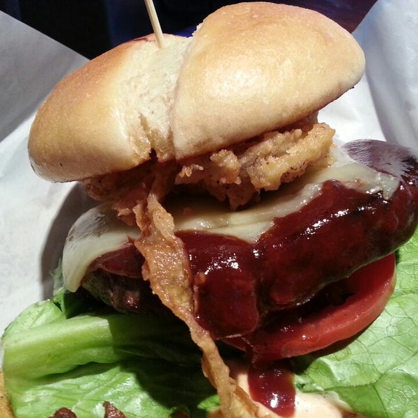 Photos at Kick Back Jack's Old Irving Park 1600 Battleground Ave