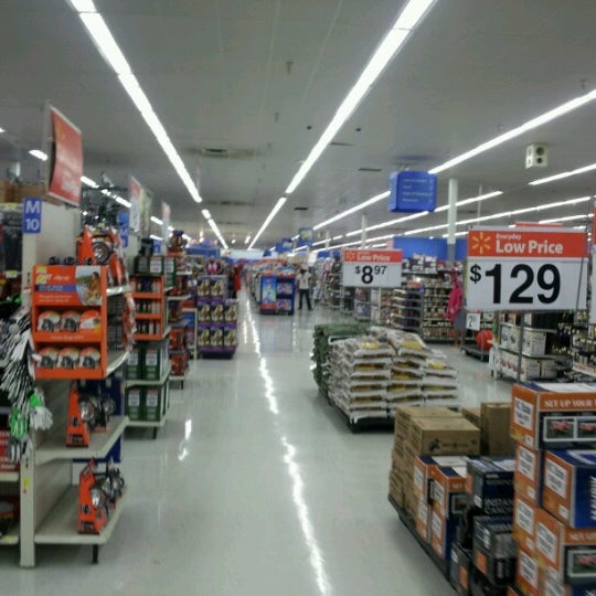 Walmart Northwest Raleigh Raleigh, NC