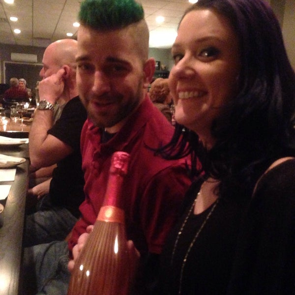 Photos at Charcoal BYOB 29 tips