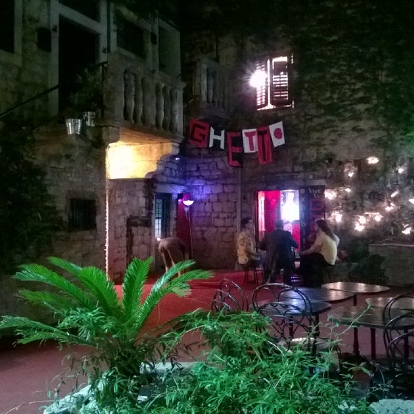 Foto scattata a Academia Club Ghetto da Tino S. il 6/18/2014