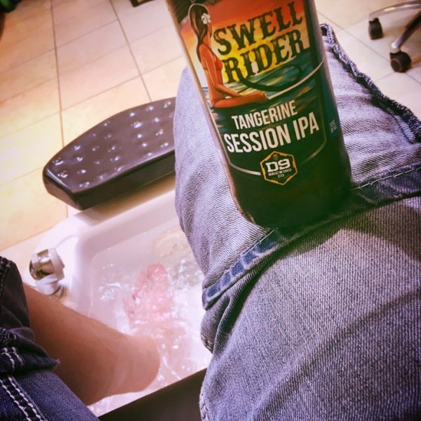 Serenity Nails And Spa Nail Salon in Burlington