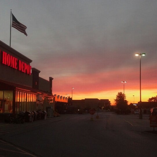 Photos at The Home Depot Millard 12710 L Street
