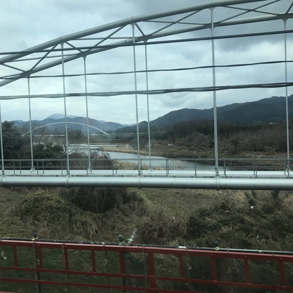 Photos At Jr山陰本線 土師川橋梁 福知山市 京都府