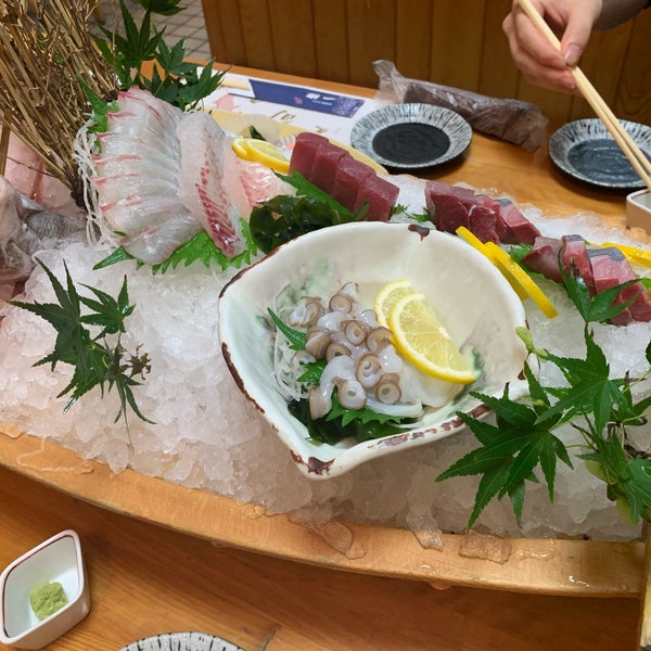 一徳 Restaurant Japonais 一徳 Restaurant Japonais
