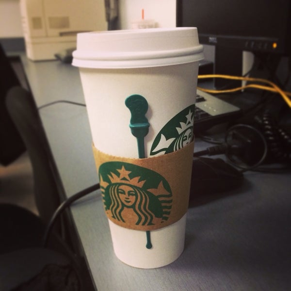 Starbucks Stetson Hills 21 Tips