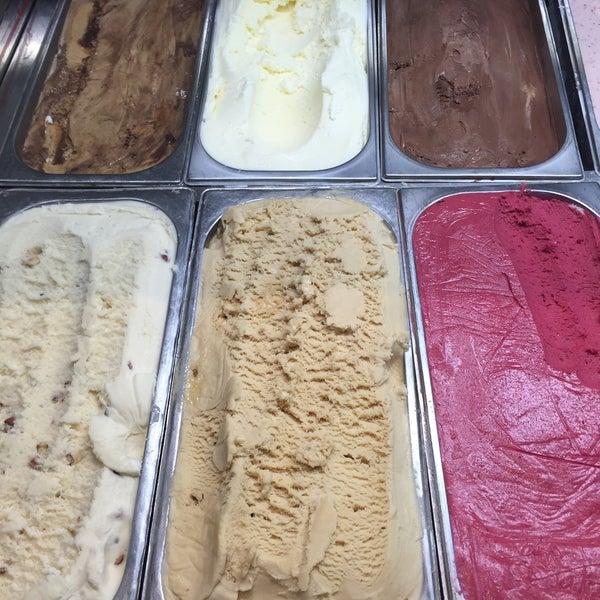 Fotos en Crepes & Waffles Heladería