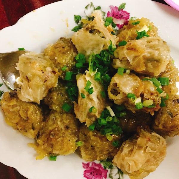 Кафе шанхай