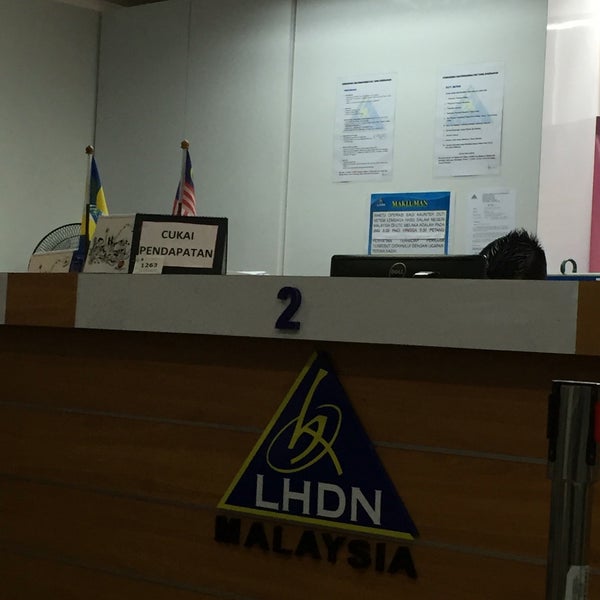 Utc Melaka Tutup Sementara Petugas Positif Covid 19
