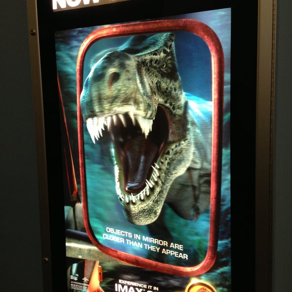 Photos at NCG Trillium Cinemas Movie Theater