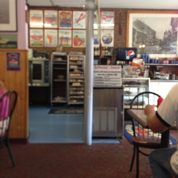 Rockland Cafe 13 tips from 377 visitors