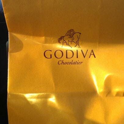 Godiva перевод на русский