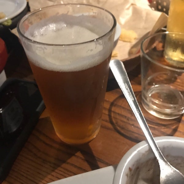 Photo taken at Chili&#39;s Grill &amp; Bar by Humberto on 9/14/2019