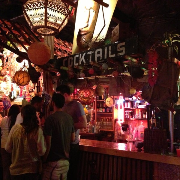 Photos at Coconut Joe's American Restaurant in Bakersfield