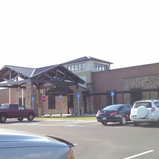 Langston Road Elementary School Elementary School