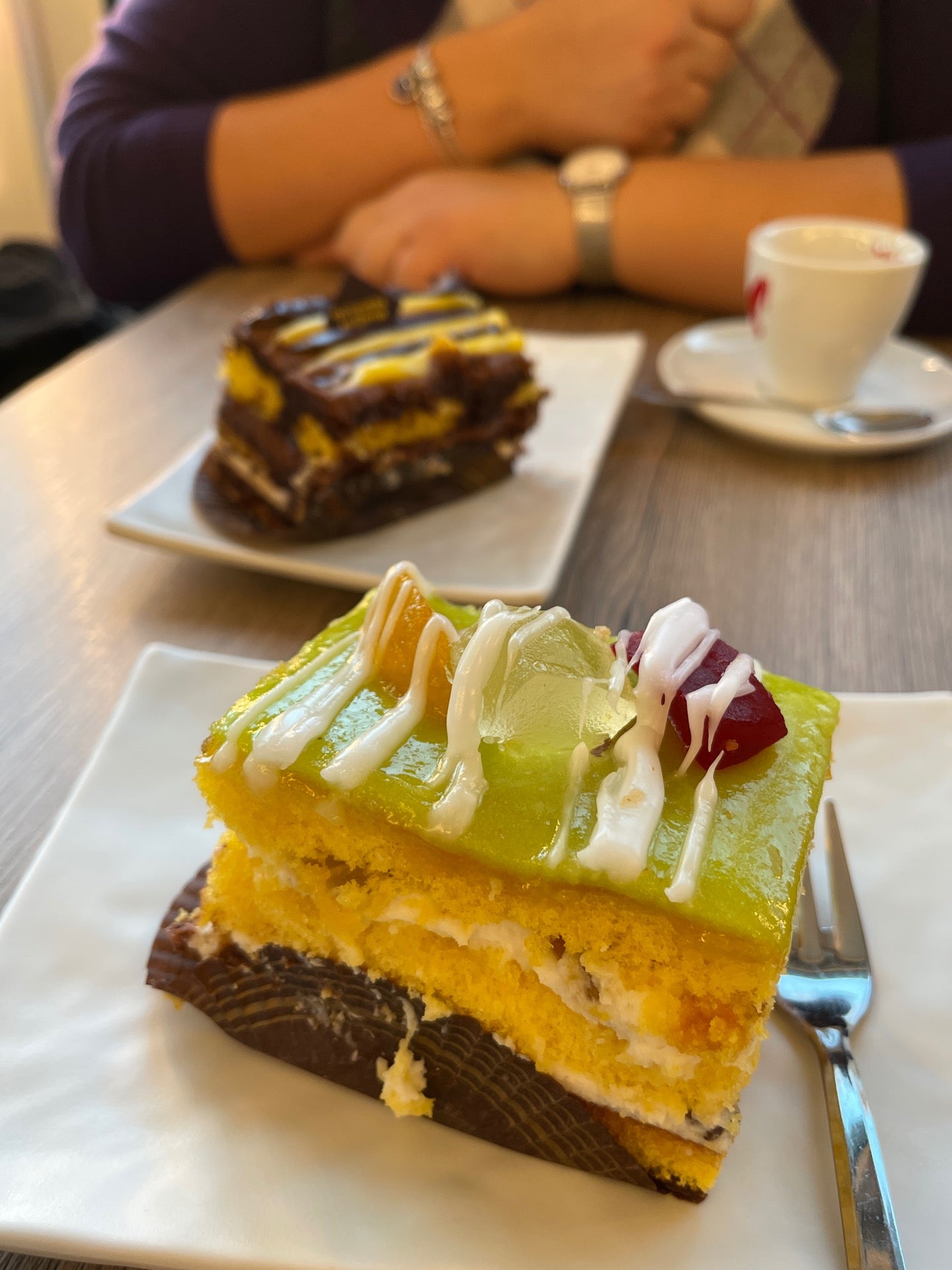 Pasticceria Agostini Padova Veneto