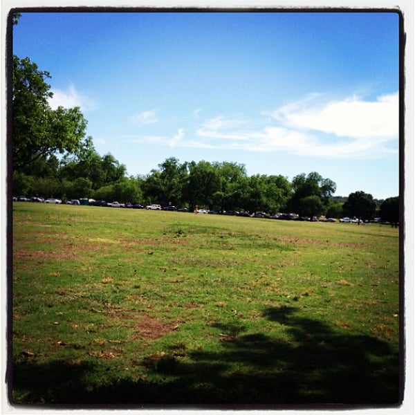 Photos at Zilker Park Park in Barton Hills