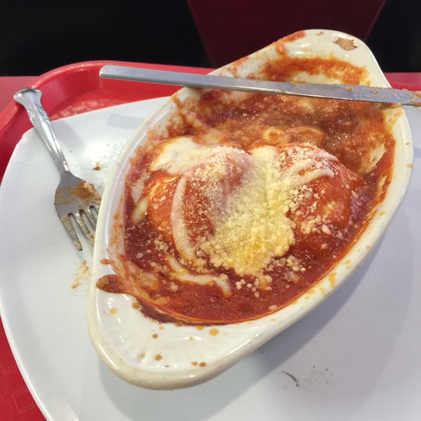 Sardos Pizza Pizzeria