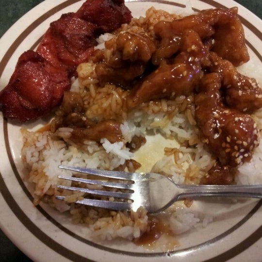 Hong Kong Buffet 2 tips de 62 visitantes