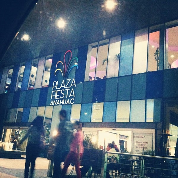 Fotos en Plaza Fiesta Anáhuac 130 tips