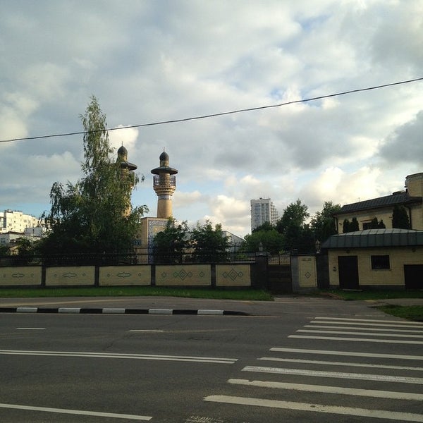 Посольство ирана в минске