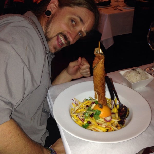 Photos at Mint Leaf Cuisine Asian Restaurant in Saratoga