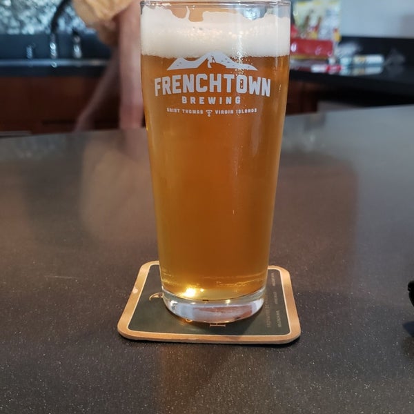 Photo prise au Frenchtown Brewing par Ron N. le10/18/2023