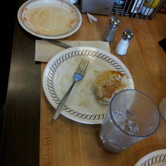 Photos at Waffle House Breakfast Spot in South Newport News