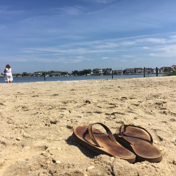 Lavallette Bay Beach 5 tips