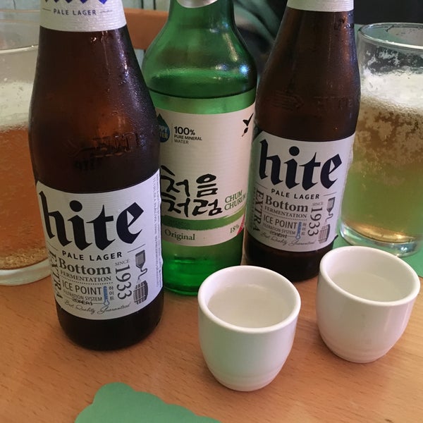 Seoul Korean Restaurant Milwaukee, WI