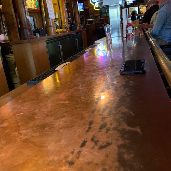 Photo taken at Colonel Hart&#39;s by Jeremy S. on 5/13/2019