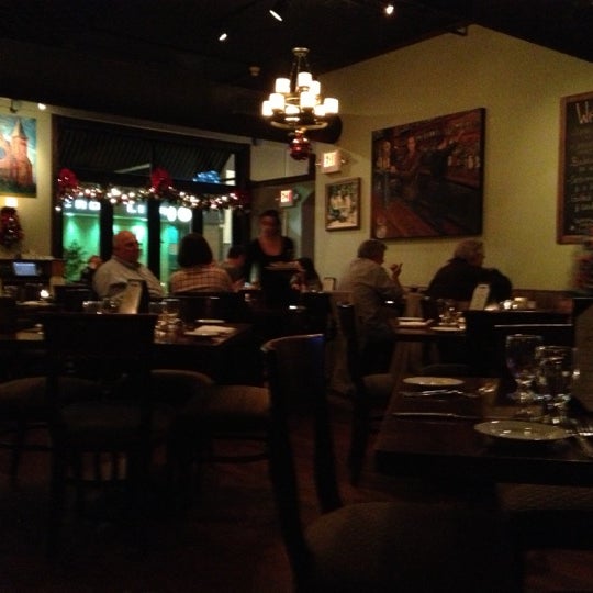 12/11/2012 tarihinde Tina G.ziyaretçi tarafından PeraBell Food Bar'de çekilen fotoğraf